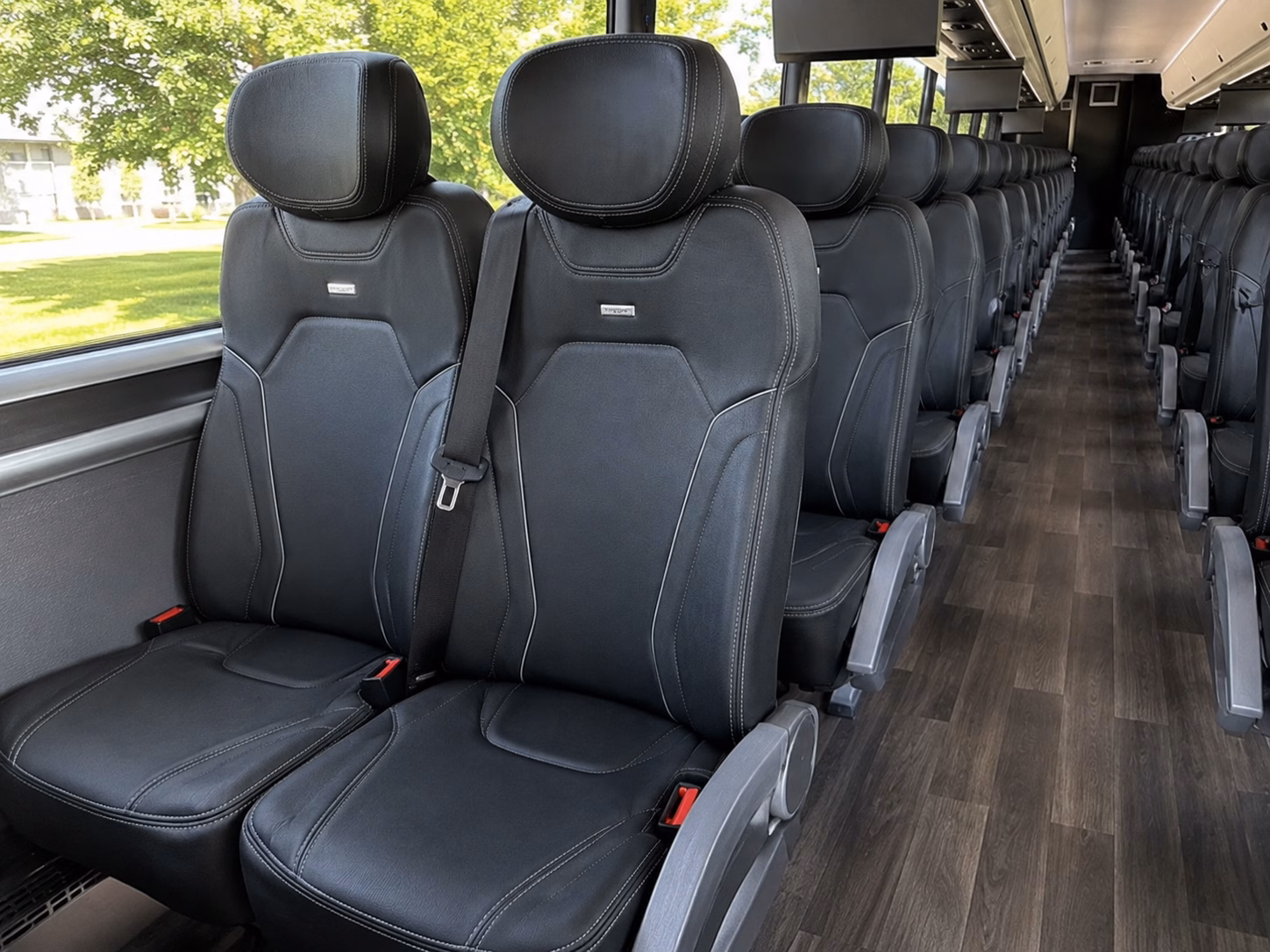 how the day of the week changes what a bus costs in st petersburg florida
