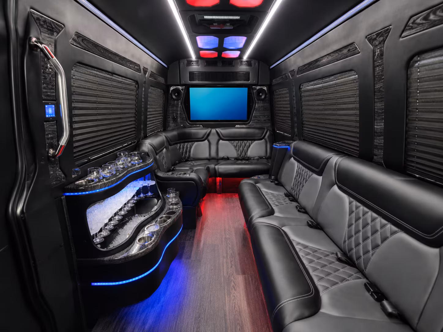 it has never been easier to set up a recurring st petersburg employee shuttle