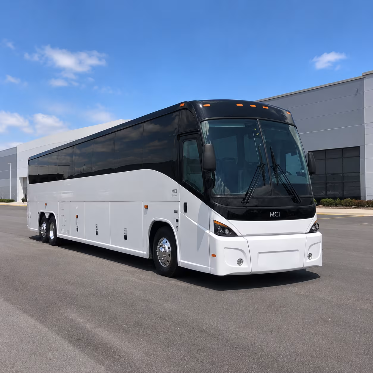 keeping veteran groups moving across the bay area with the right bus