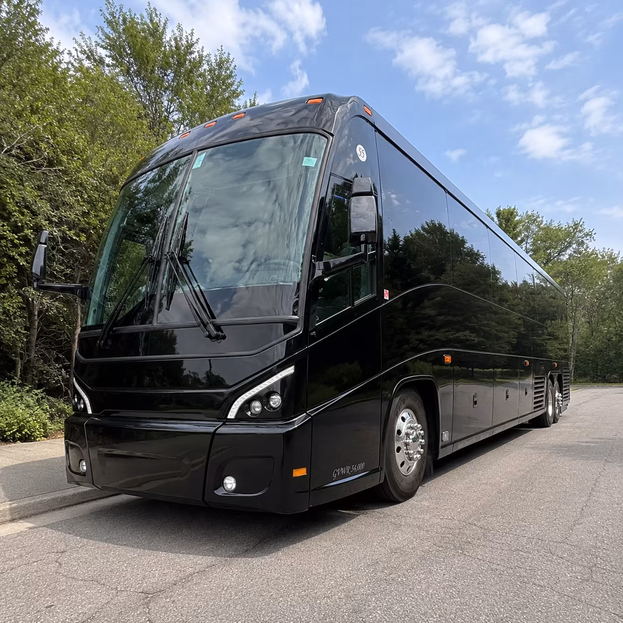 long distance cruise transfers from st petersburg to port canaveral and portmiami