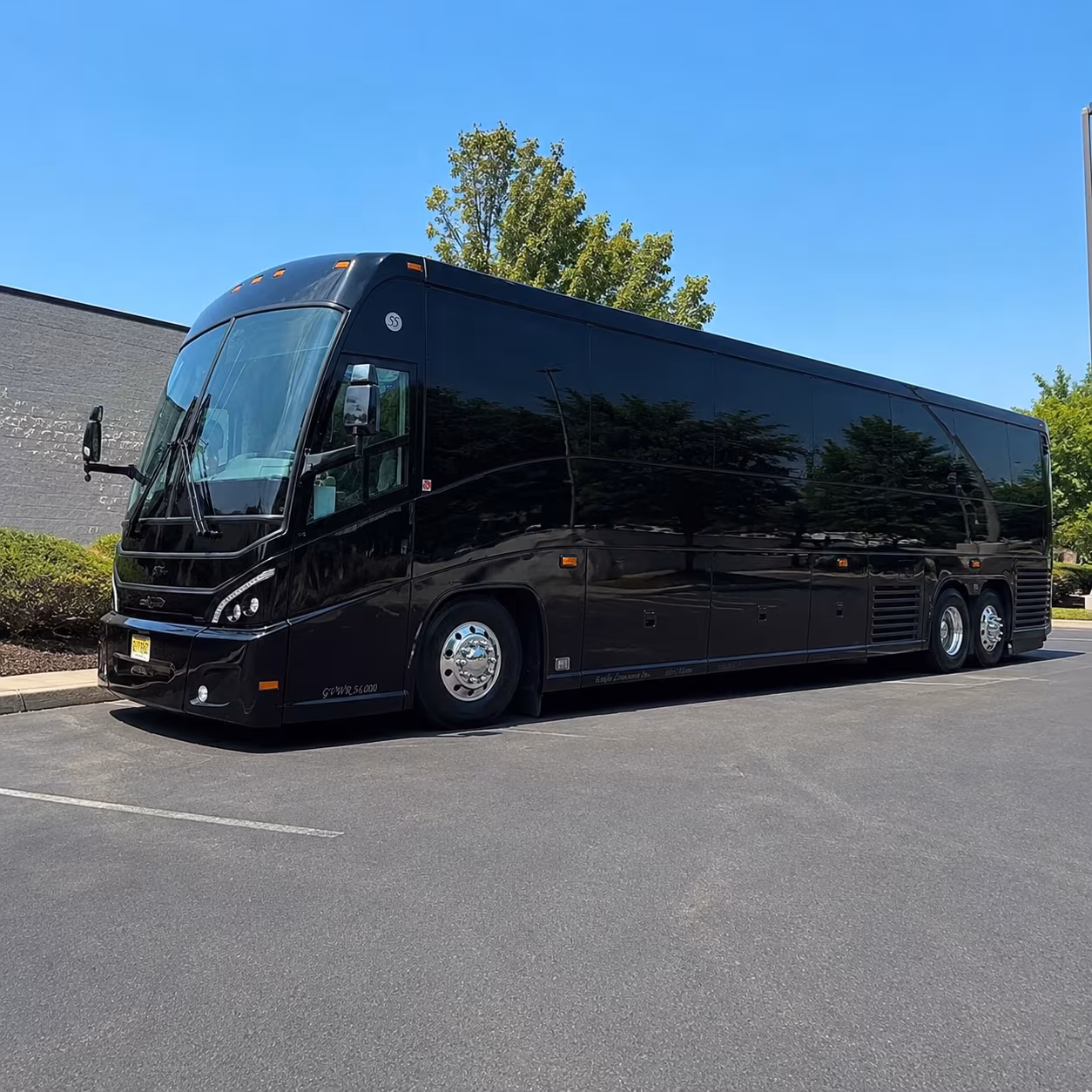 multi day charter bus trips from st petersburg to atlanta nashville and new orleans