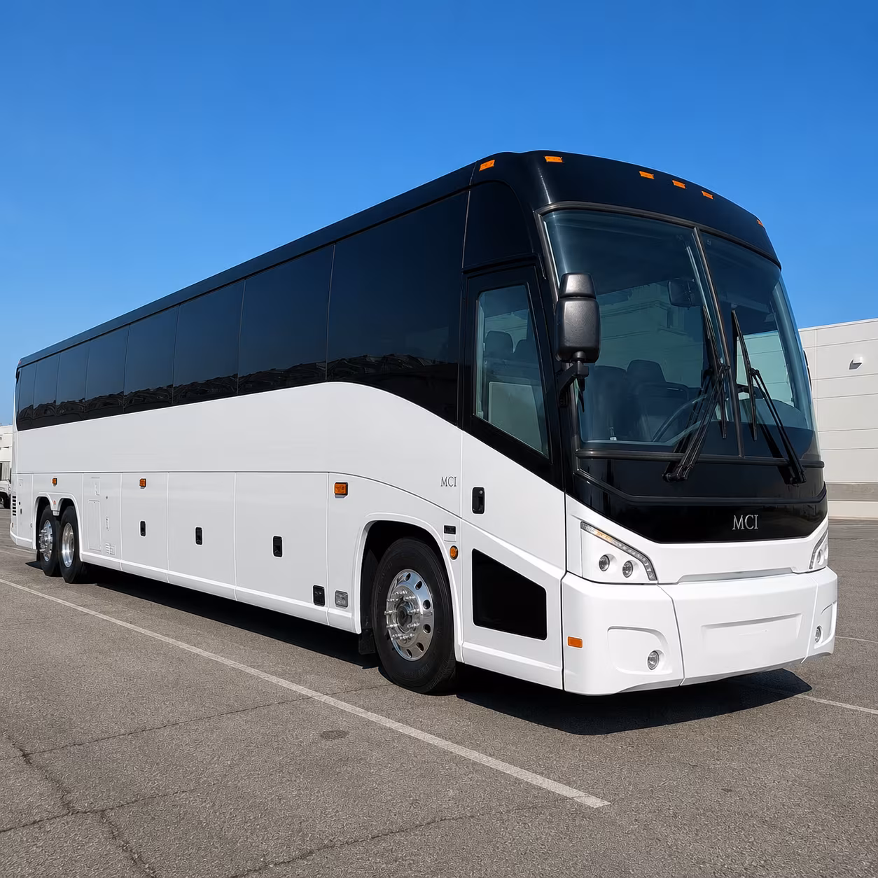prom party buses for pinellas county high schools