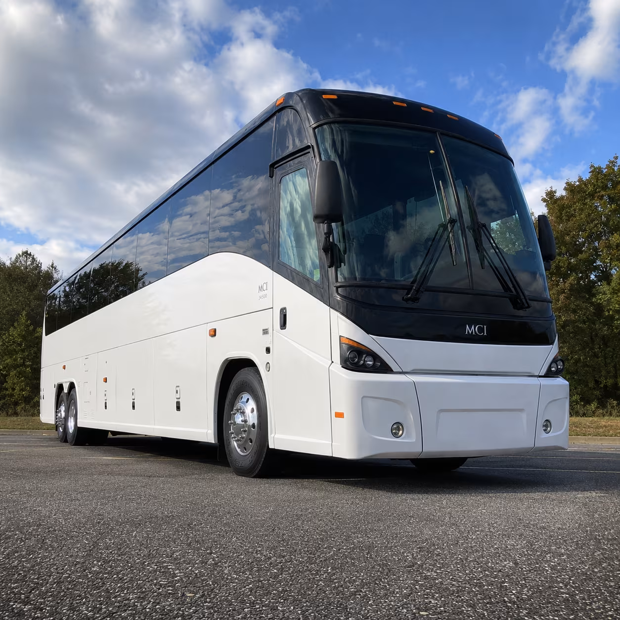 shuttle personnel between st petersburg and macdill air force base without the bridge headache