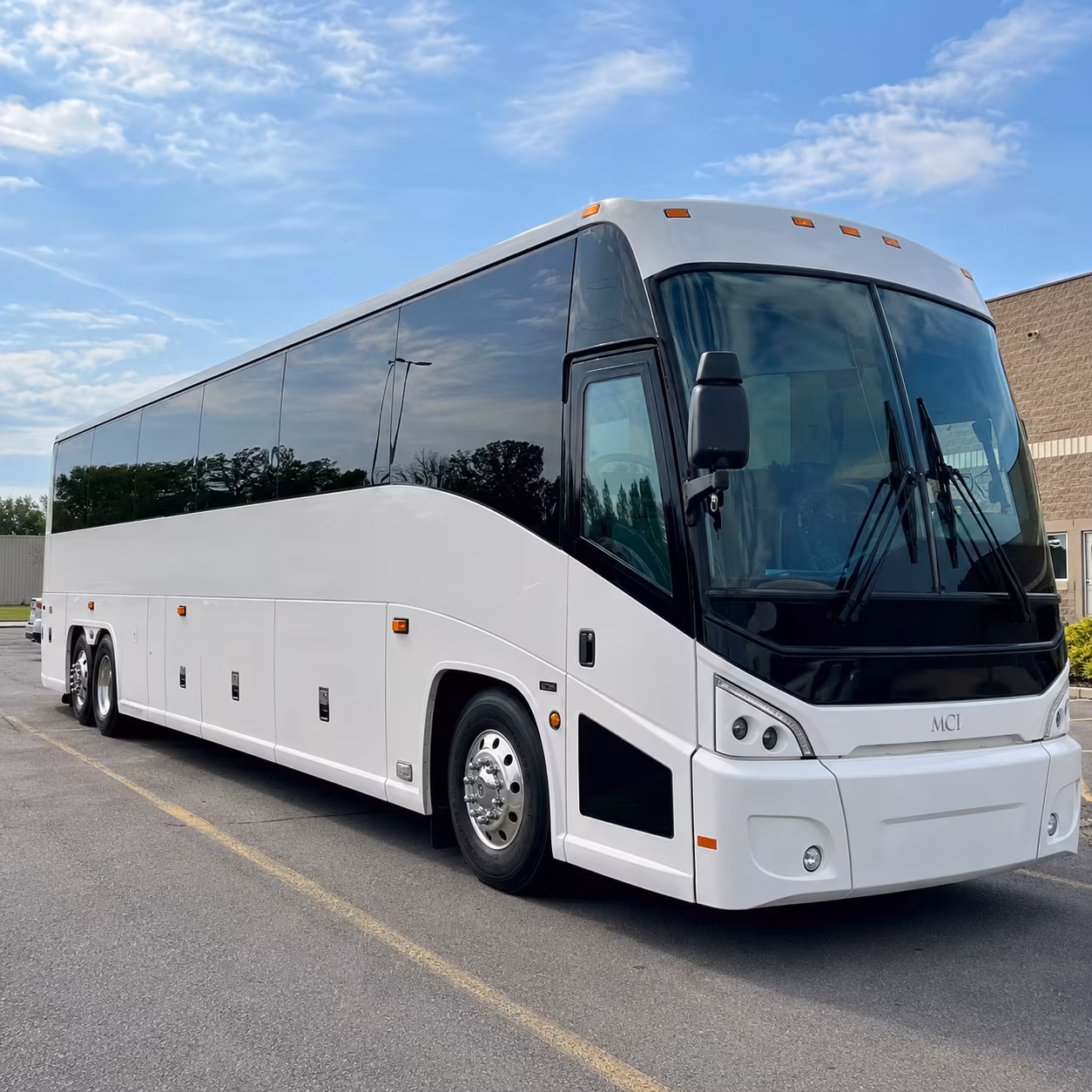 shuttle your team between st petersburg s corporate campuses without the i 275 headache