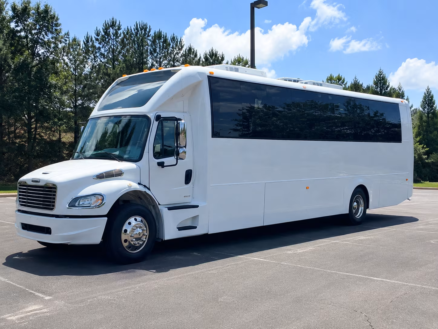 st petersburg bachelor bachelorette party bus rental