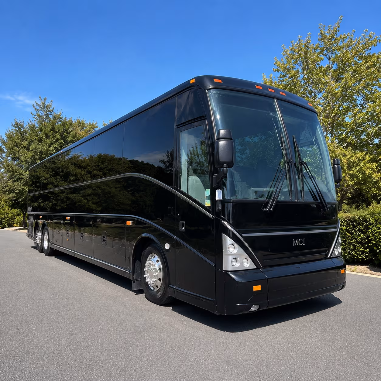 st petersburg private event transportation