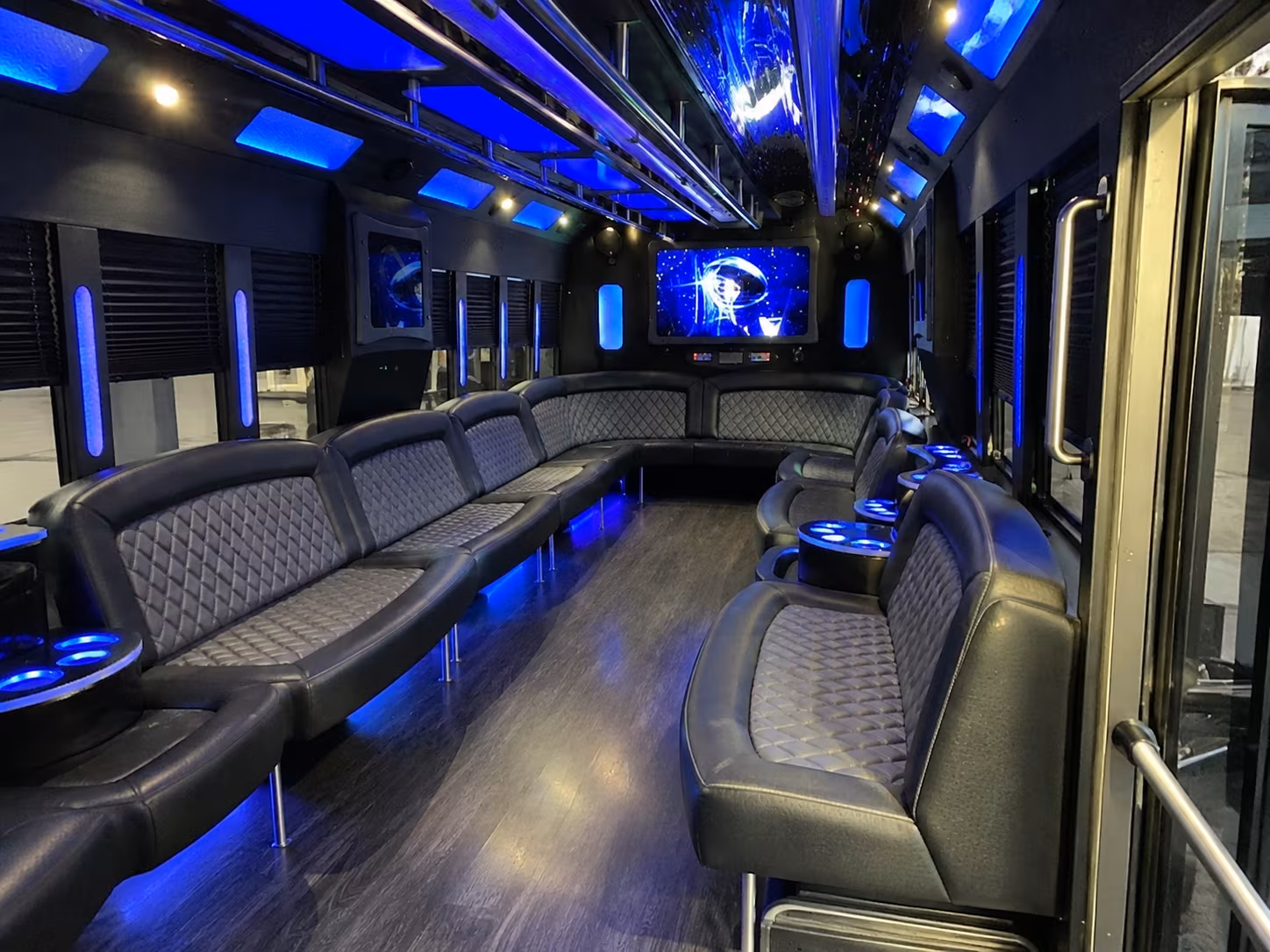 st petersburg prom transportation