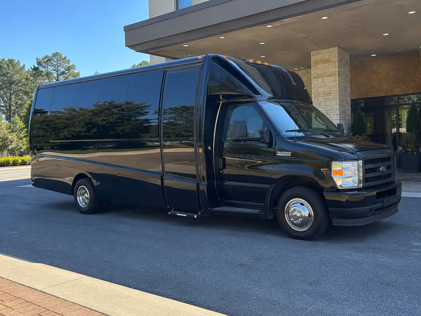 st petersburg school event transportation