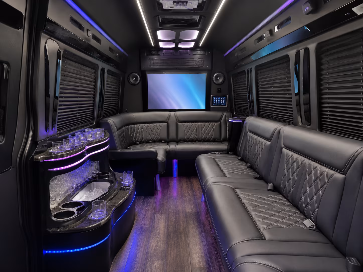 stpetersburgcoachbuscompany com is how you stop worrying about the howard frankland and start enjoying your wedding weekend
