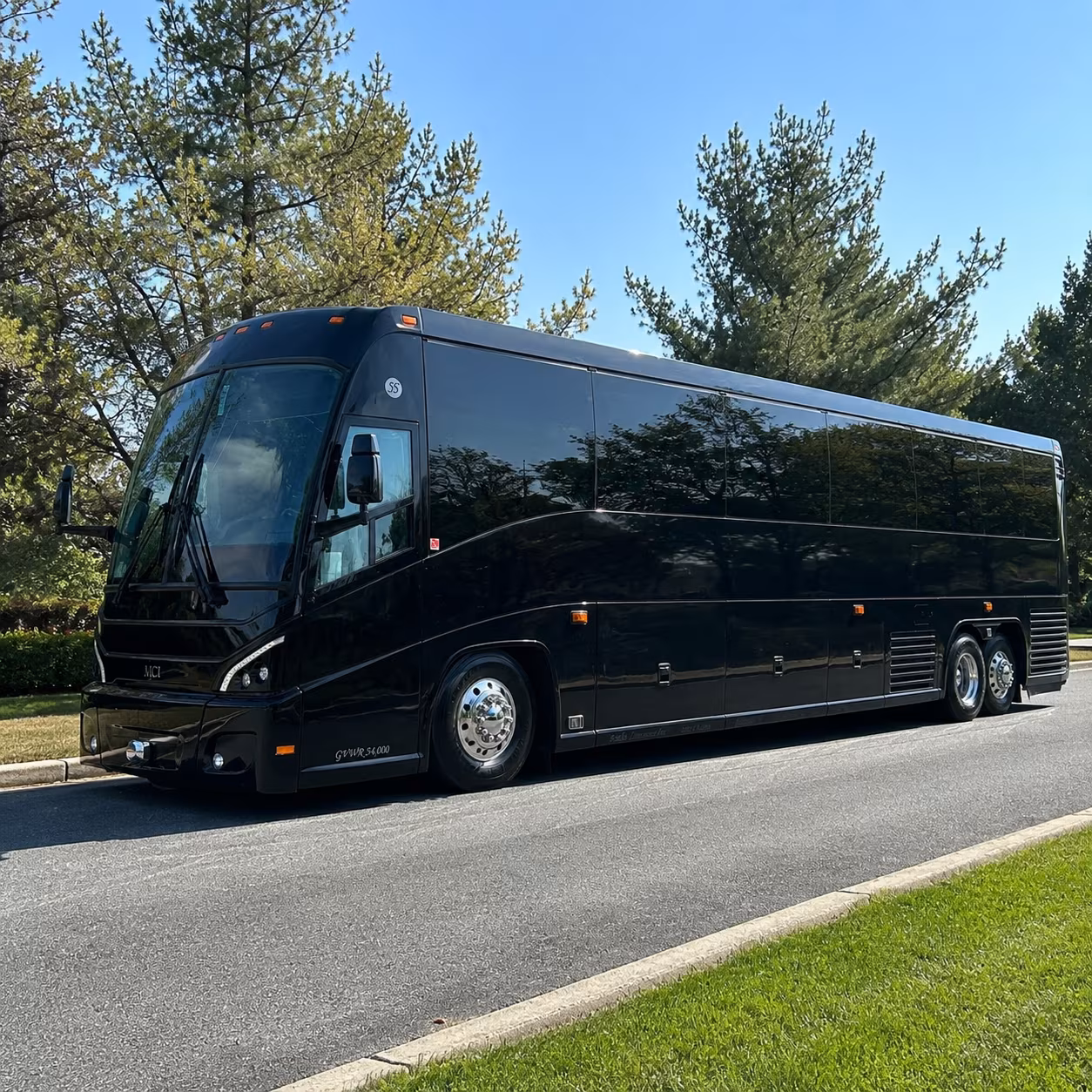 you ll love how easy it is to compare buses for u s coast guard and inter agency events in st pete