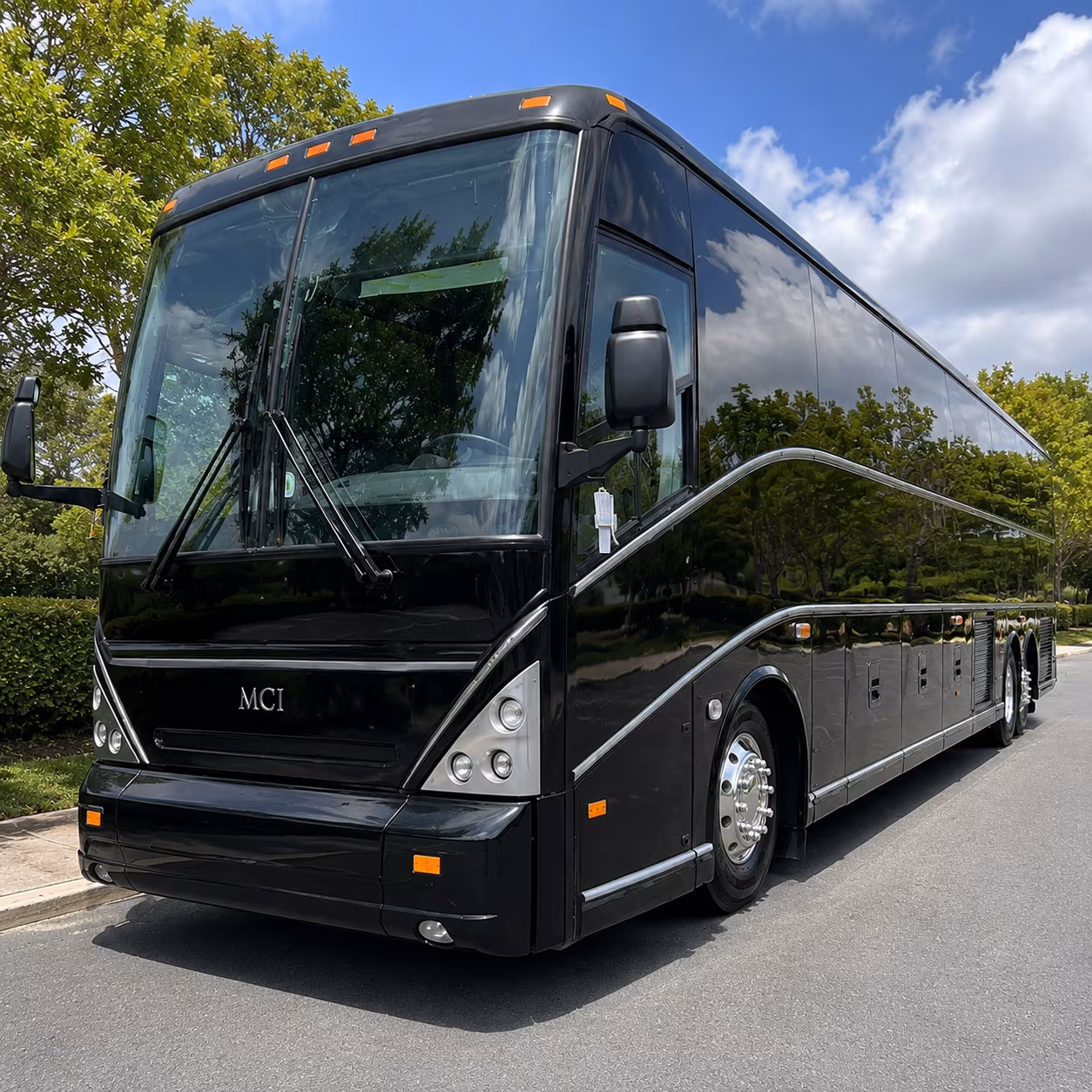 you ll love how easy stpetersburgcoachbuscompany com makes finding prom transportation in st petersburg
